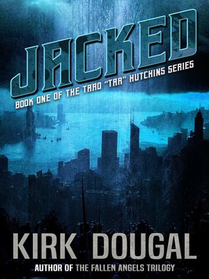 cover image of Jacked